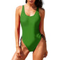 One Piece Swimsuit Inkedjoy