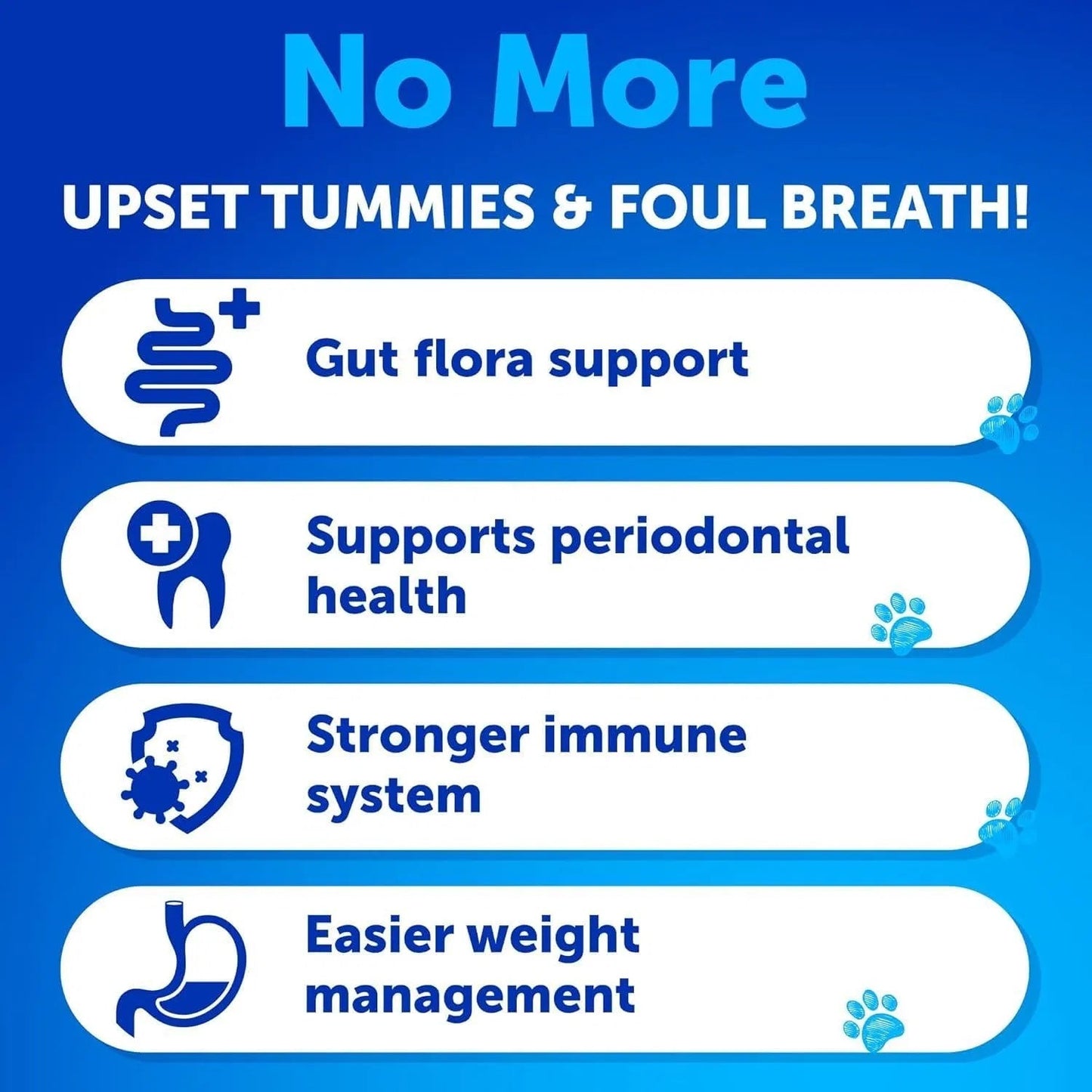 No Poo Chews For Dogs My Store