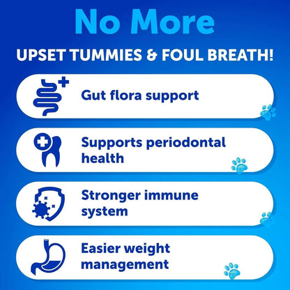 No Poo Chews For Dogs My Store