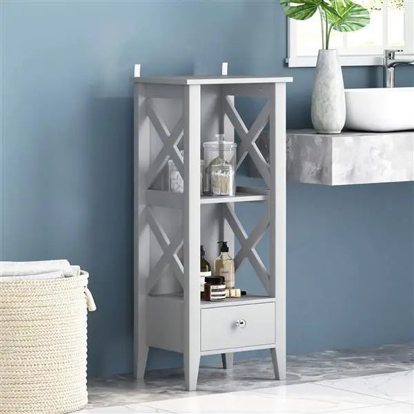 Drawer Style Storage Rack My Store