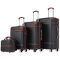 Hardshell Set 4 Pieces 20x24x28 Luggages My Store