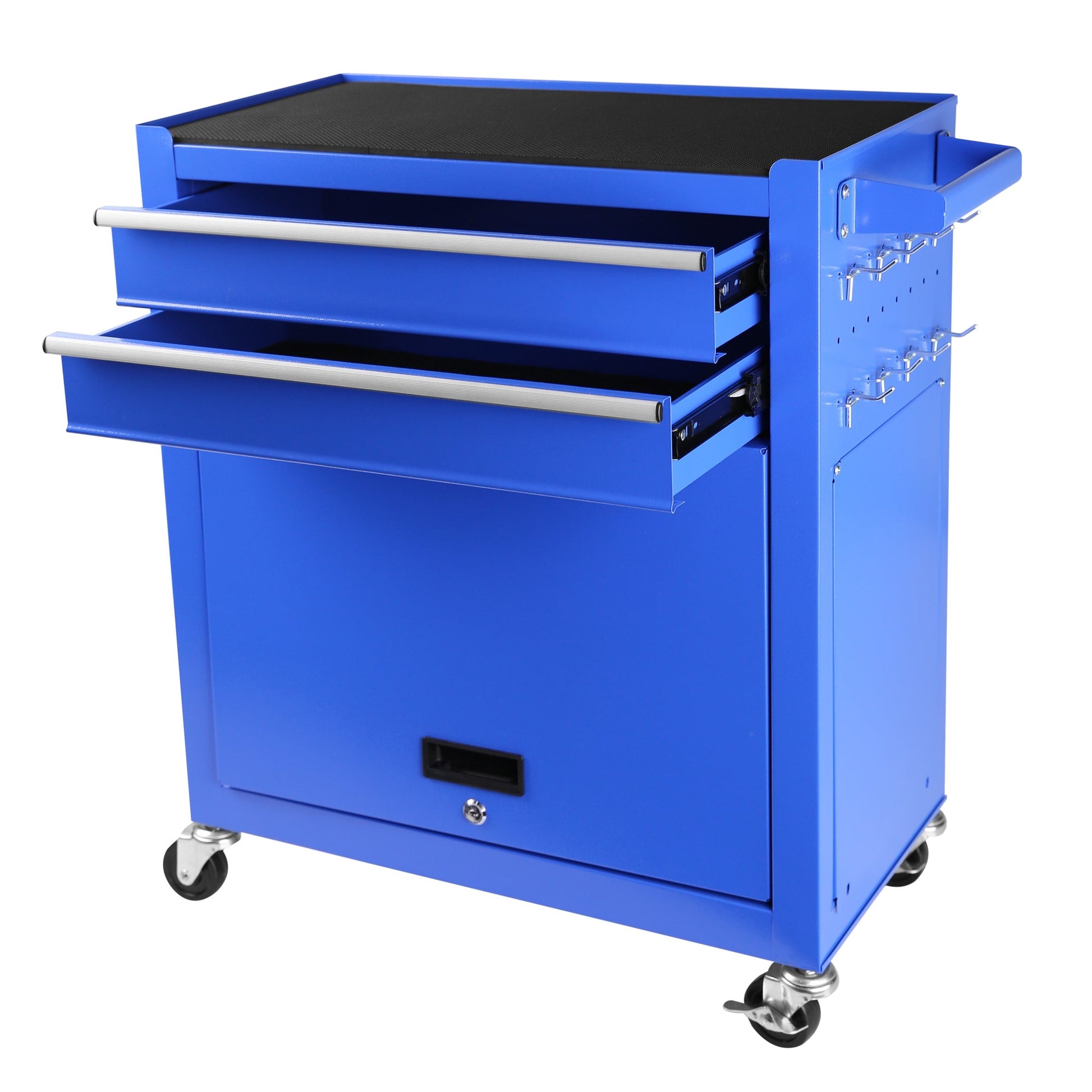 Metal Tool Storage Box My Store