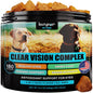 Eye Vitamins For Dogs Dog Vision My Store