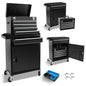Metal Drawer Toolbox My Store