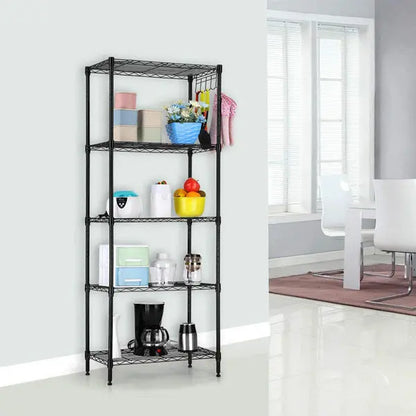 Combination Metal Household Shelves My Store