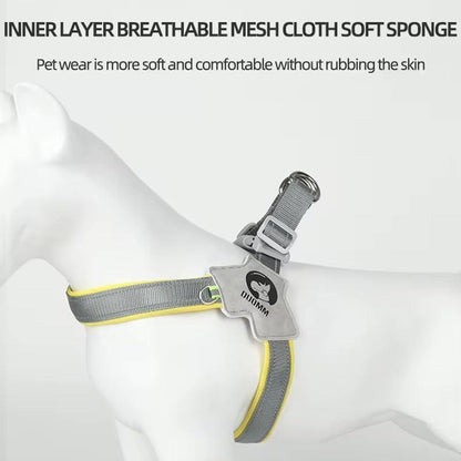 Pet Dog Harness My Store
