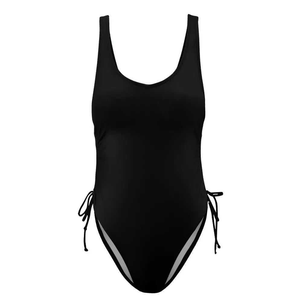 One Piece Swimsuit Inkedjoy