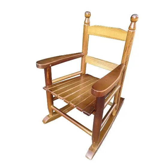 Children's Rocking Oak Chairs My Store