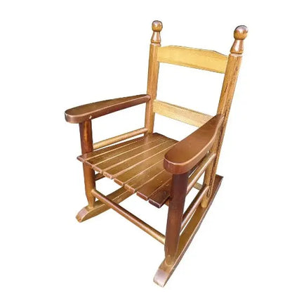 Children's Rocking Oak Chairs My Store