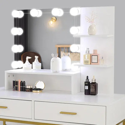 Dressing Table Set My Store