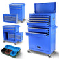 Metal Tool Storage Box My Store