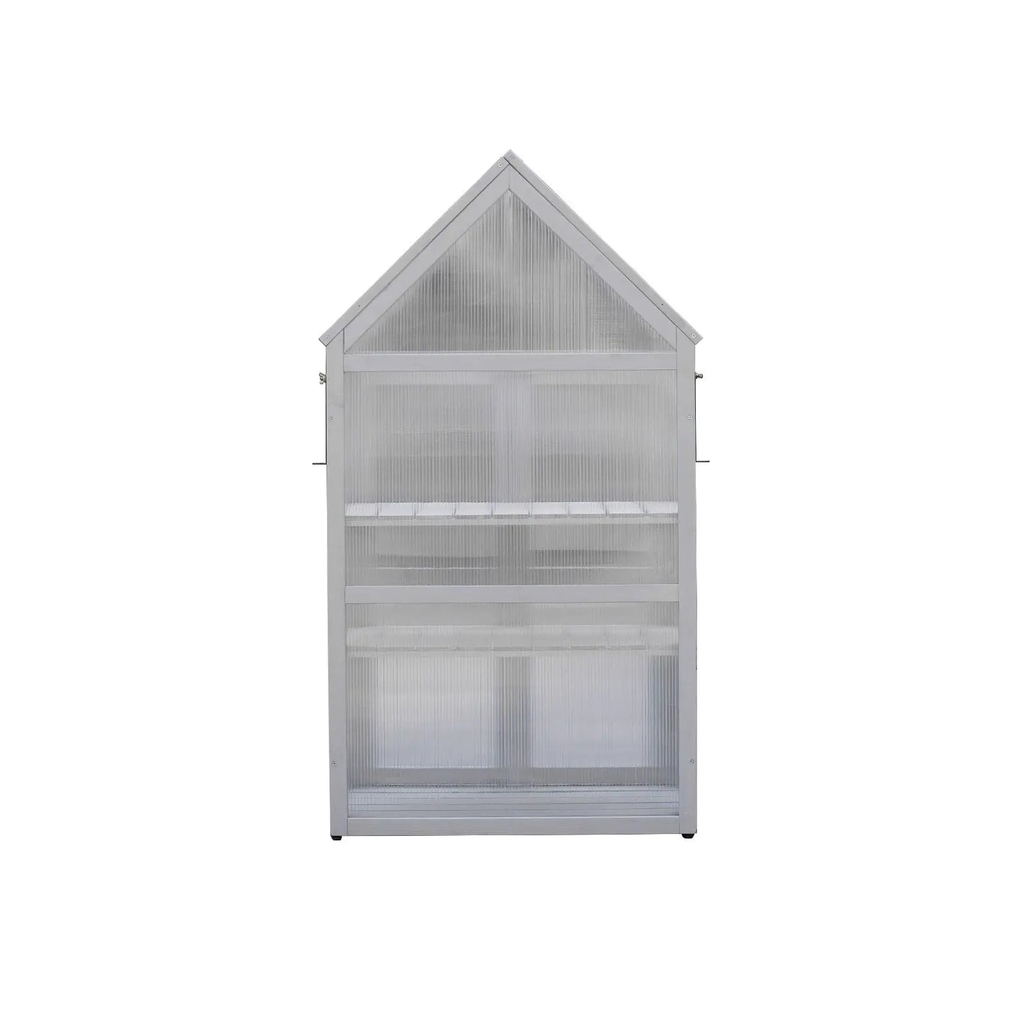 Mini Greenhouse Kit - Outdoor & Indoor Plant Stand, Small Green House My Store