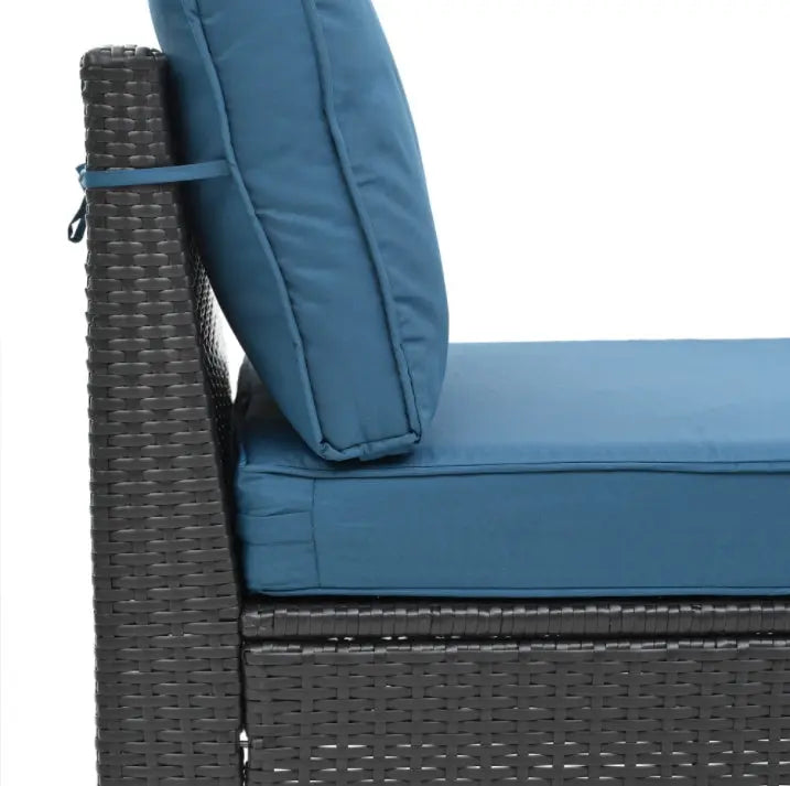 10 Piece Patio Furniture Set My Store