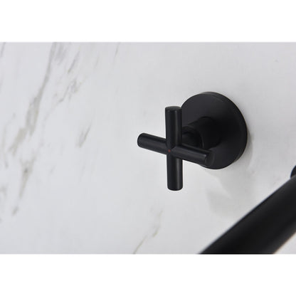 Bathroom Faucets, Wall-mounted Bathroom Sink Faucets My Store