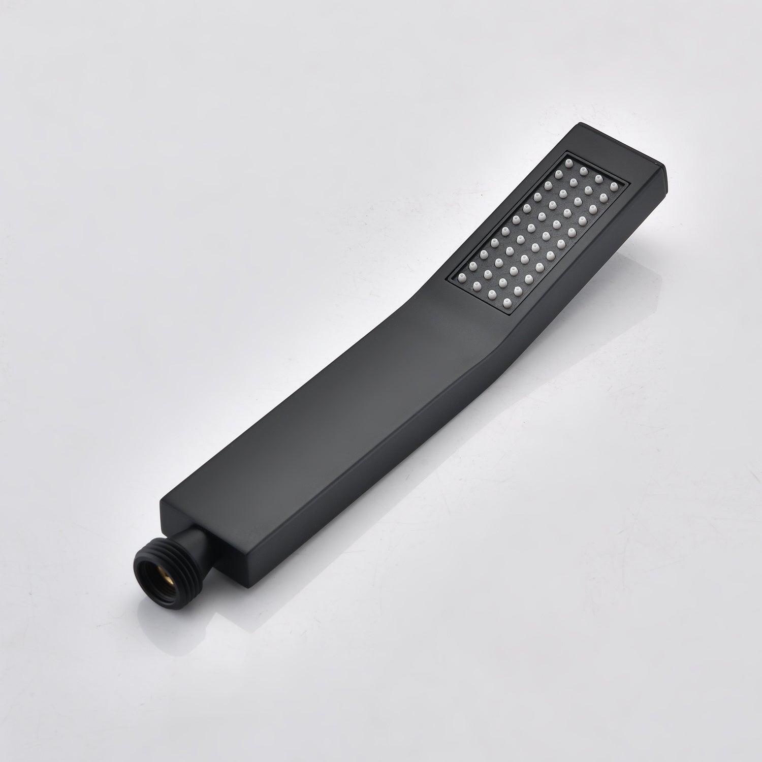 Ceiling Mounted Shower System Combination Kit With Handheld And 16 Inch Shower Head Inkedjoy