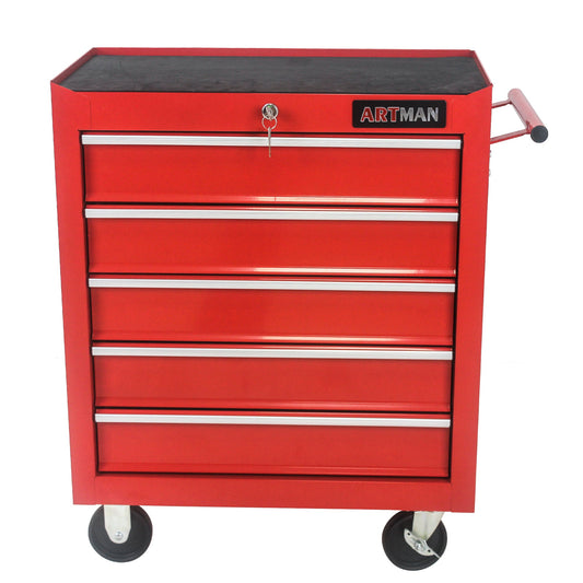 Metal Tool Storage Cart My Store