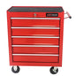 Metal Tool Storage Cart My Store