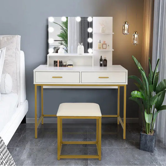 Dressing Table Set My Store