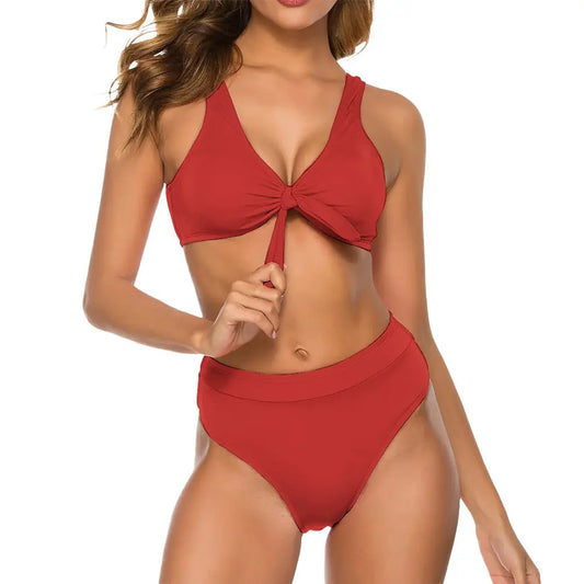 Bikini Swimsuit Inkedjoy