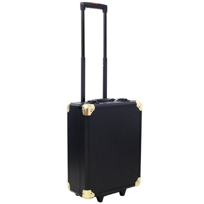 Home Repair Tool Box Set With Rolling Wheels Inkedjoy