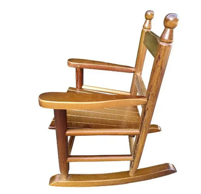 Children's Rocking Oak Chairs My Store