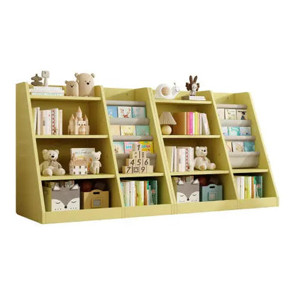 Wooden Toy Storage Organizer Cabinet My Store