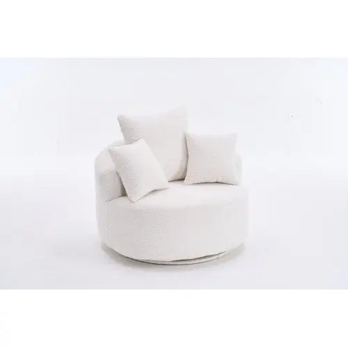 Swivel Single-seat Compression Chair My Store