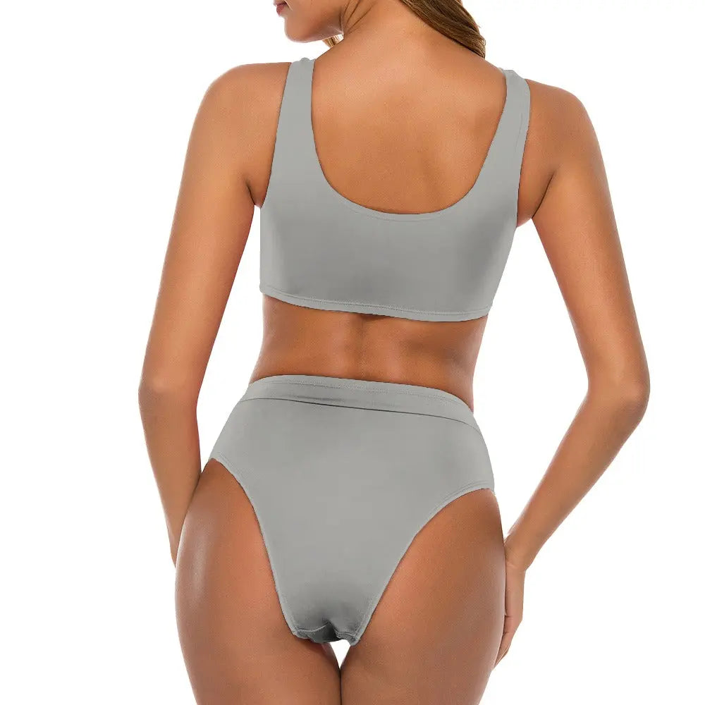 Women's Bikini Swimsuit Inkedjoy