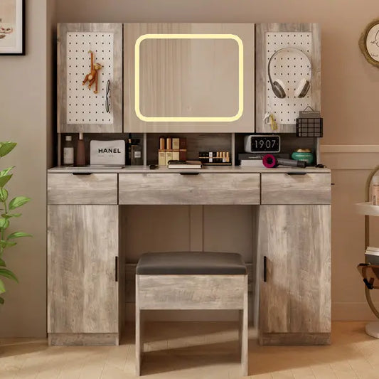 Dressing Table Set My Store