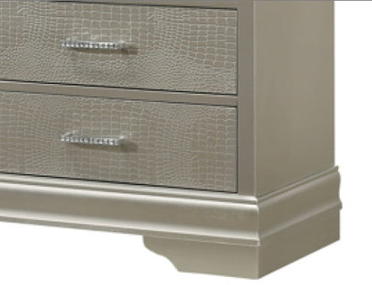 Dresser - Gray My Store