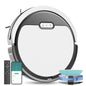Robot Vacuum And Mop, 3 In 1 Combo Cleaner Inkedjoy