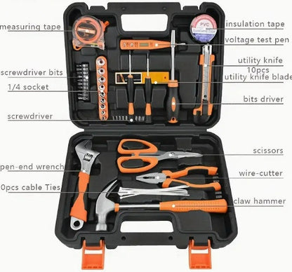 Tool Set Inkedjoy