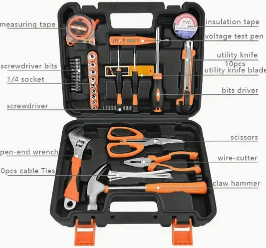 Tool Set Inkedjoy