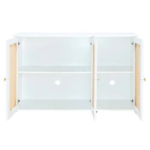 Particle Board 3 Door Cabinet My Store