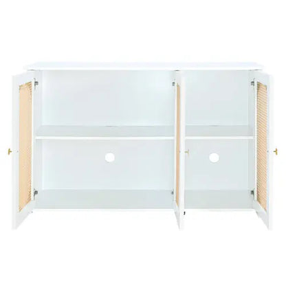 Particle Board 3 Door Cabinet My Store