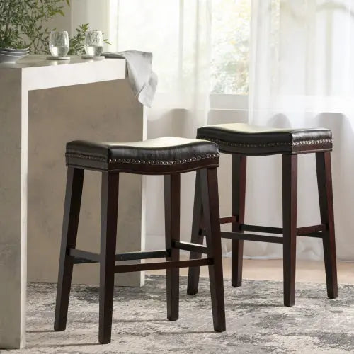 Saddle Stool My Store