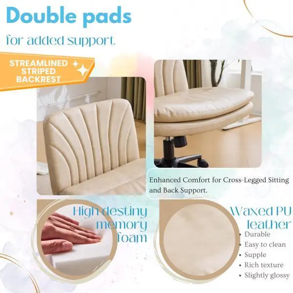 Indoor Lounge Swivel Chair My Store