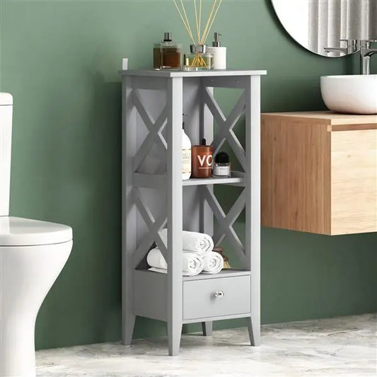 Drawer Style Storage Rack My Store