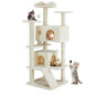 Multi Functional Cat Treehouse Cat Climbing Frame My Store
