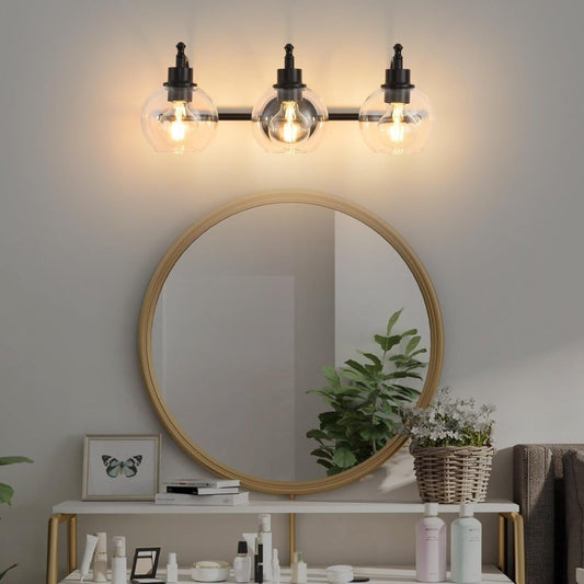 3 Lights Bathroom Vanity 22 Inch Bathroom Fixture My Store