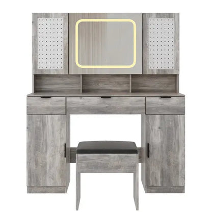 Dressing Table Set My Store