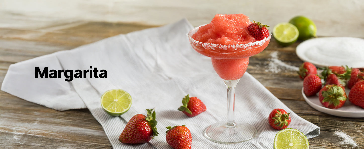 15L Commercial Frozen Drink Maker Triple Tank Slushy Machine Ohberri