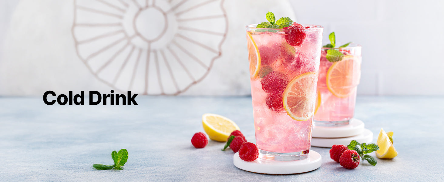 15L Commercial Frozen Drink Maker Triple Tank Slushy Machine Ohberri